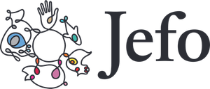Logo de Jefo Nutrition Inc