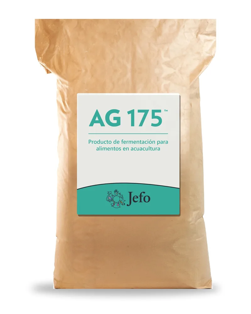 Saco de AG 175™, de Jefo Nutrition Inc